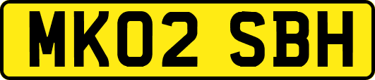 MK02SBH