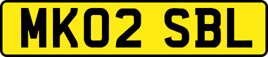 MK02SBL
