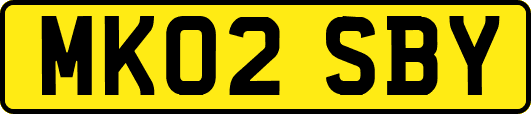MK02SBY