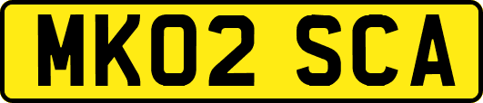 MK02SCA