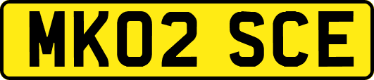 MK02SCE