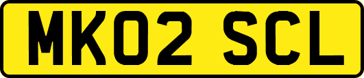 MK02SCL