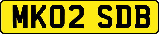 MK02SDB