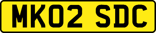 MK02SDC