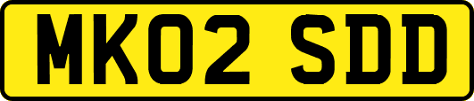 MK02SDD
