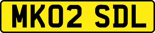 MK02SDL