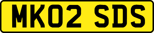 MK02SDS