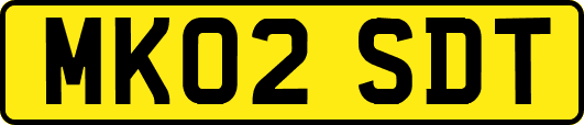 MK02SDT