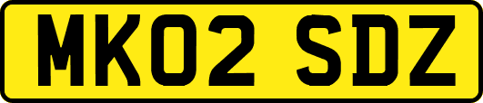 MK02SDZ