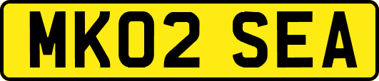 MK02SEA