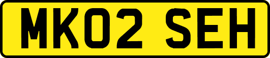 MK02SEH