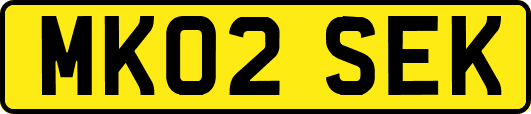 MK02SEK