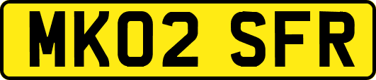 MK02SFR