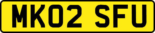 MK02SFU
