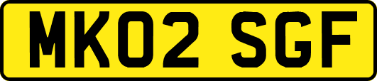 MK02SGF