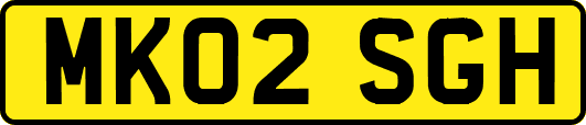 MK02SGH