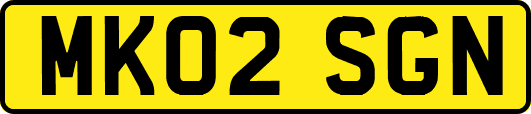 MK02SGN