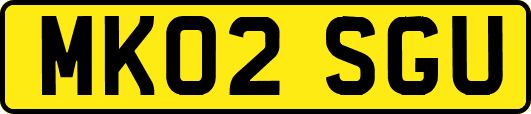 MK02SGU