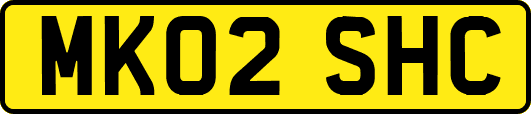MK02SHC