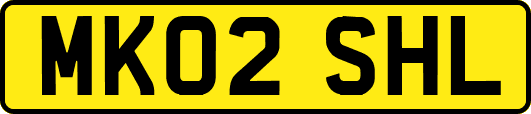 MK02SHL