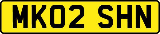 MK02SHN