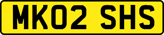 MK02SHS