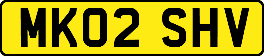 MK02SHV