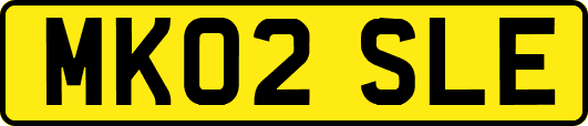 MK02SLE