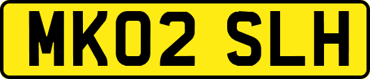 MK02SLH