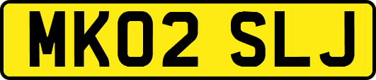 MK02SLJ