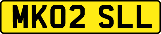 MK02SLL