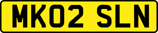 MK02SLN