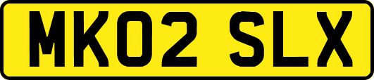 MK02SLX