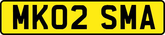 MK02SMA