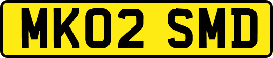 MK02SMD
