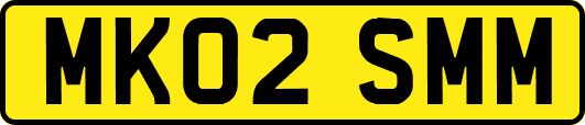 MK02SMM