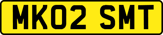 MK02SMT