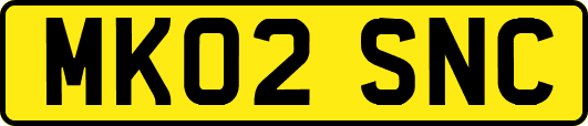 MK02SNC