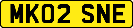 MK02SNE