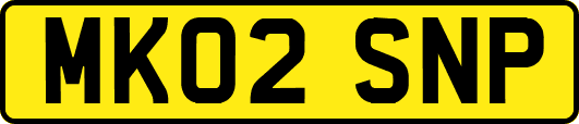 MK02SNP