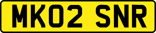MK02SNR