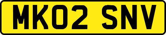 MK02SNV