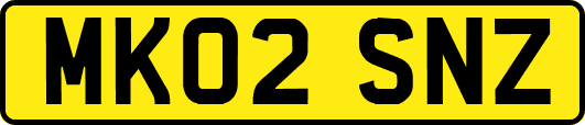 MK02SNZ