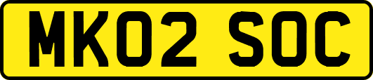 MK02SOC