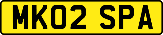 MK02SPA
