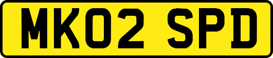 MK02SPD