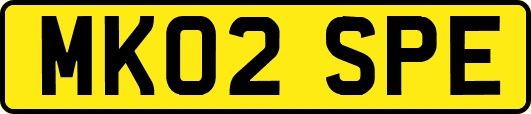 MK02SPE
