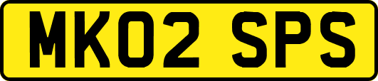 MK02SPS