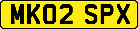 MK02SPX
