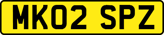 MK02SPZ